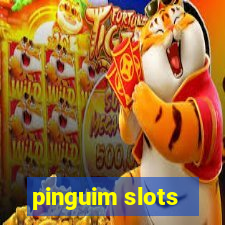 pinguim slots